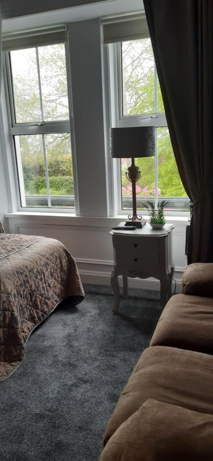 Bed and Breakfast Arkle House Pennyburn Exterior foto